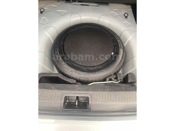AUTOPARK”DAN Renault Fluence 1.5 dCi Touch 2015 Model Elazığ