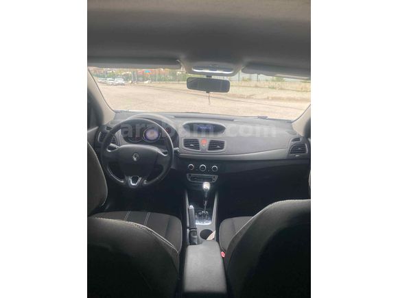 AUTOPARK”DAN Renault Fluence 1.5 dCi Touch 2015 Model Elazığ