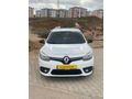 AUTOPARK”DAN Renault Fluence 1.5 dCi Touch 2015 Model Elazığ