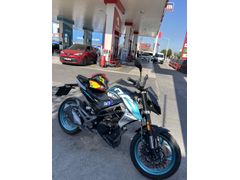 Sahibinden CFmoto 150NK 