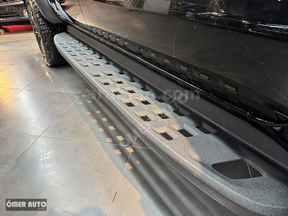ÖMER AUTO DAN 2020 Ranger Raptor 2.0L EcoBlue 4x4 ''125.000'' KM