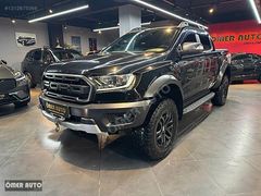 ÖMER AUTO DAN 2020 Ranger Raptor 2.0L EcoBlue 4x4 ''125.000'' KM