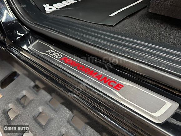 ÖMER AUTO DAN 2020 Ranger Raptor 2.0L EcoBlue 4x4 ''125.000'' KM