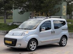HATASIZ BOYASIZ OTOMOBİL RUHSATLI DÜŞÜK KM FULL PAKET FİORİNO