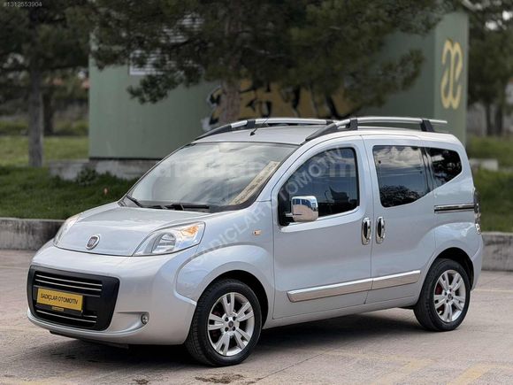 HATASIZ BOYASIZ OTOMOBİL RUHSATLI DÜŞÜK KM FULL PAKET FİORİNO