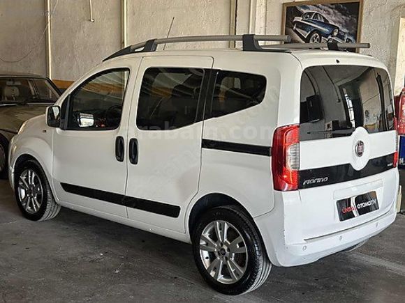 2016 MODEL İLK ELDEN 1.3 MULTİJET FİORİNO EMOTİON OTOMATİK