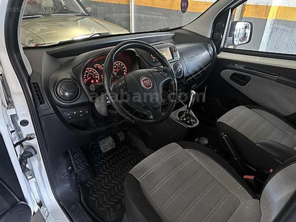 2016 MODEL İLK ELDEN 1.3 MULTİJET FİORİNO EMOTİON OTOMATİK