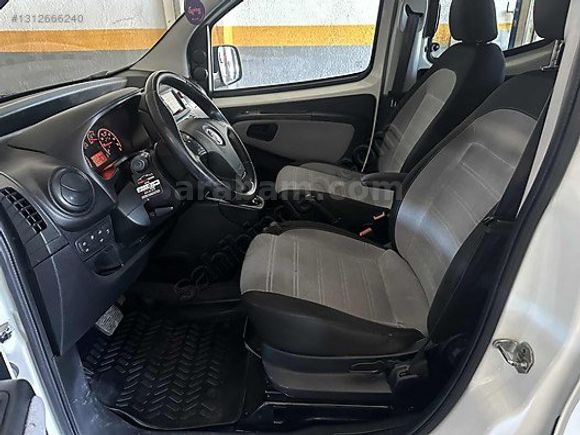 2016 MODEL İLK ELDEN 1.3 MULTİJET FİORİNO EMOTİON OTOMATİK