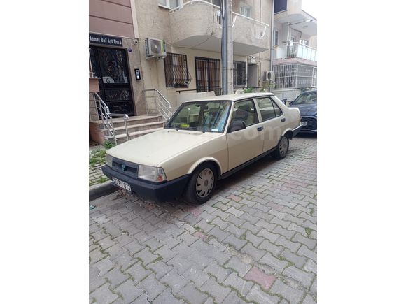 ELEKTRONİK ATEŞLEME TEMİZ AİLE ARABASI ŞAHİN