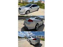 Sahibinden Fiat Linea 1.3 Multijet Active Plus 2012 Model  192000 km Gri (Gümüş)
