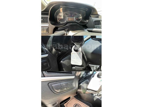 Sahibinden Fiat Linea 1.3 Multijet Active Plus 2012 Model  192000 km Gri (Gümüş)