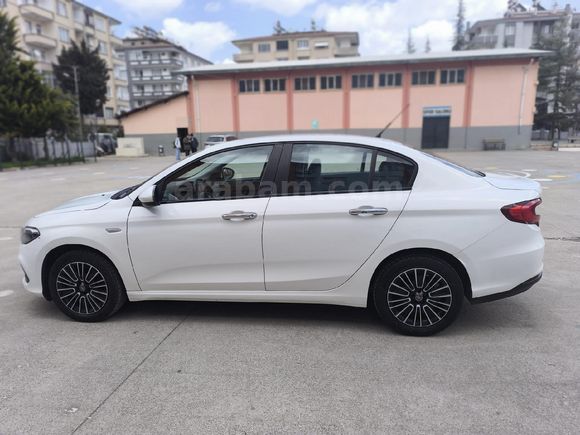 Sahibinden Fiat Egea 1.3 Multijet Easy 2021 Model