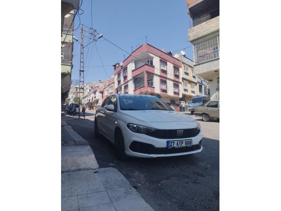 Sahibinden Fiat Egea 1.3 Multijet Easy 2021 Model