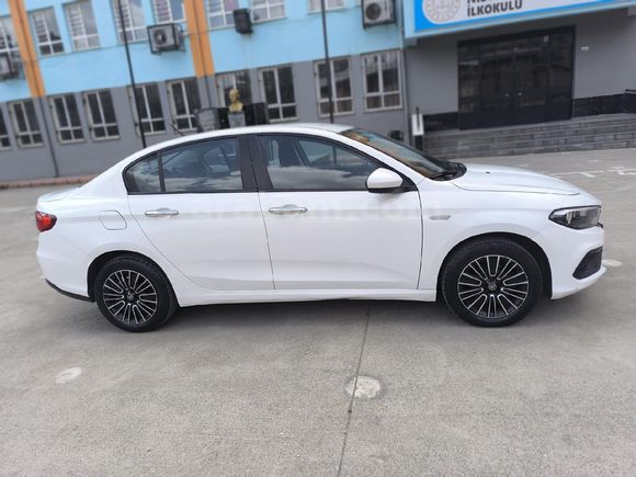 Sahibinden Fiat Egea 1.3 Multijet Easy 2021 Model