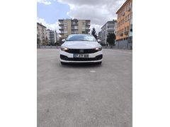 Sahibinden Fiat Egea 1.3 Multijet Easy 2021 Model