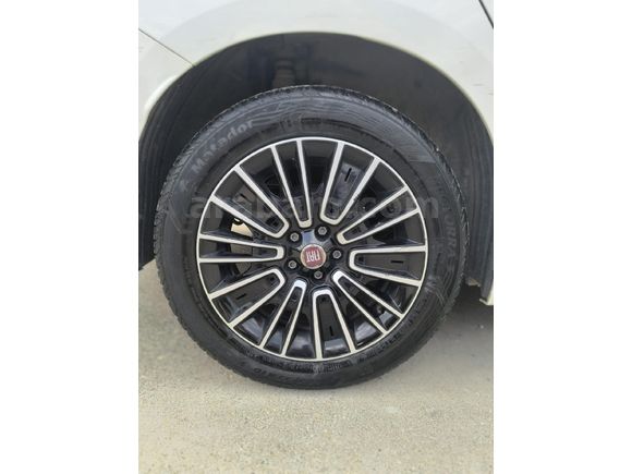 Sahibinden Fiat Egea 1.3 Multijet Easy 2021 Model