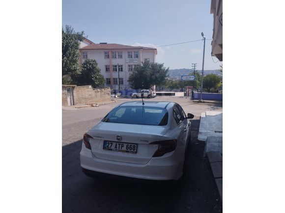Sahibinden Fiat Egea 1.3 Multijet Easy 2021 Model