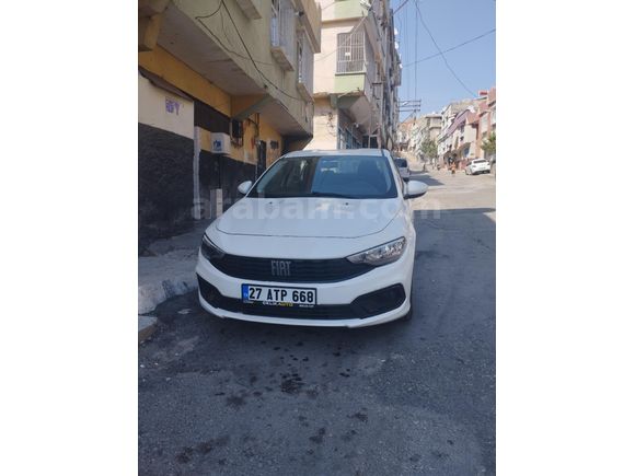 Sahibinden Fiat Egea 1.3 Multijet Easy 2021 Model