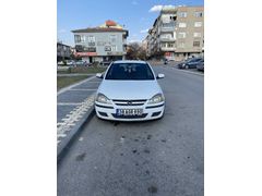 Sahibinden Opel Corsa 1.3 CDTI Essentia 2005 Model 