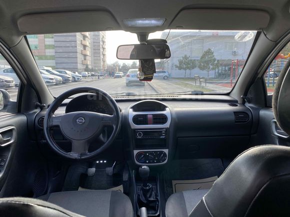 Sahibinden Opel Corsa 1.3 CDTI Essentia 2005 Model 