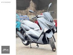 AYKUT MOTORDAN 2025 REWOLT RSX5 TÜM KARTLARA VADE FARKSIZ 12 TK