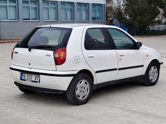 Sahibinden Fiat Palio 1.2 EL 2001 Model