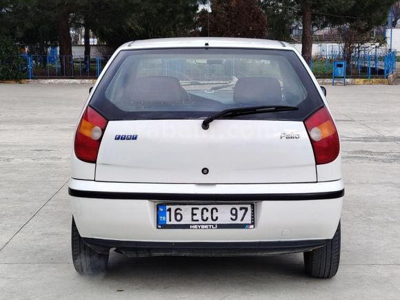 Sahibinden Fiat Palio 1.2 EL 2001 Model