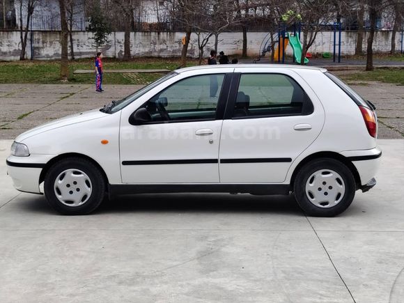 Sahibinden Fiat Palio 1.2 EL 2001 Model