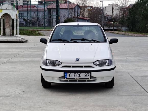 Sahibinden Fiat Palio 1.2 EL 2001 Model