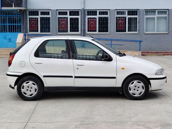 Sahibinden Fiat Palio 1.2 EL 2001 Model