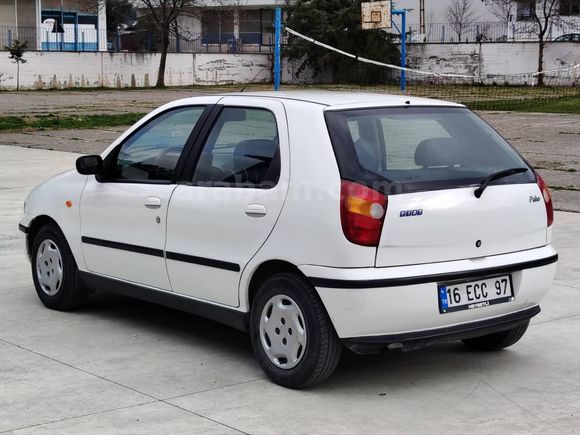 Sahibinden Fiat Palio 1.2 EL 2001 Model