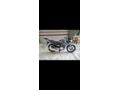 YBR ESD 125 2011 MODEL TEMİZ ORJİNAL