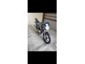 YBR ESD 125 2011 MODEL TEMİZ ORJİNAL