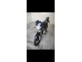 YBR ESD 125 2011 MODEL TEMİZ ORJİNAL