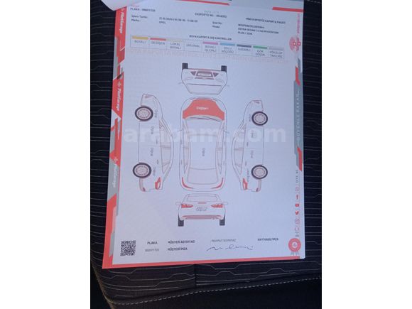 Acil! Son 15 gün.Sahibinden Opel Astra 1.4 T Edition Plus 2019 Model