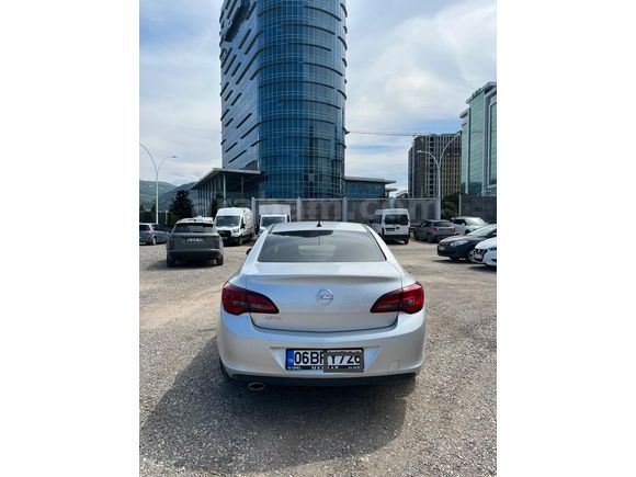 Acil! Son 15 gün.Sahibinden Opel Astra 1.4 T Edition Plus 2019 Model