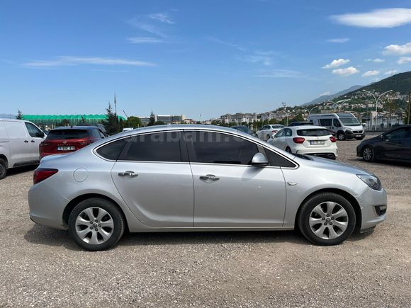 Acil! Son 15 gün.Sahibinden Opel Astra 1.4 T Edition Plus 2019 Model