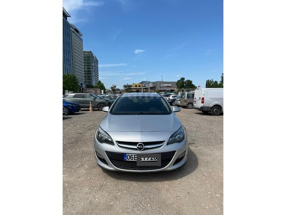 Sahibinden Opel Astra 1.4 T Edition Plus 2019 Model