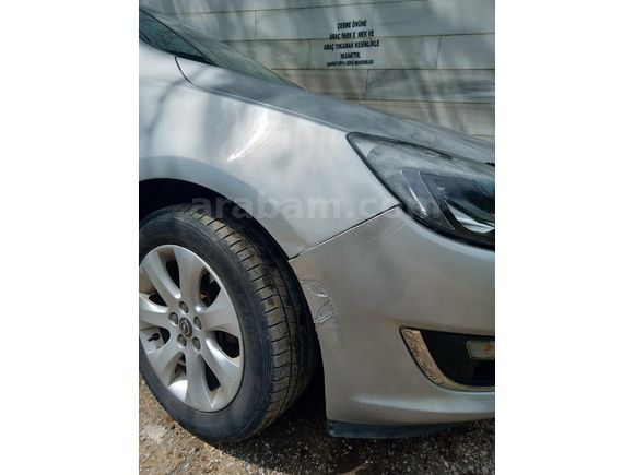 Acil! Son 15 gün.Sahibinden Opel Astra 1.4 T Edition Plus 2019 Model