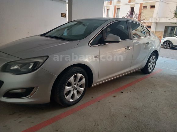 Sahibinden Opel Astra 1.4 T Edition Plus 2019 Model