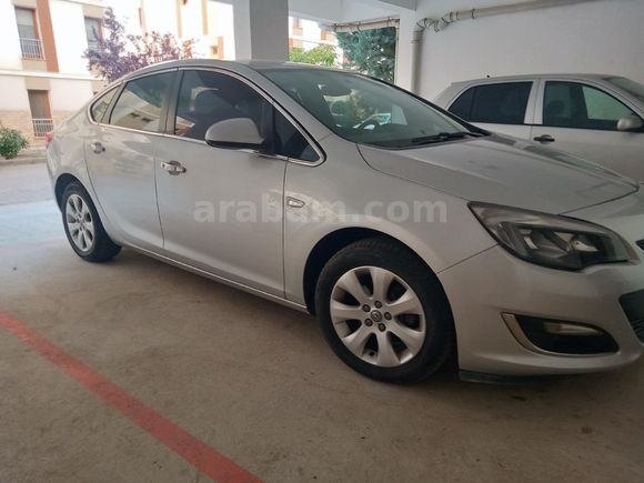 Sahibinden Opel Astra 1.4 T Edition Plus 2019 Model