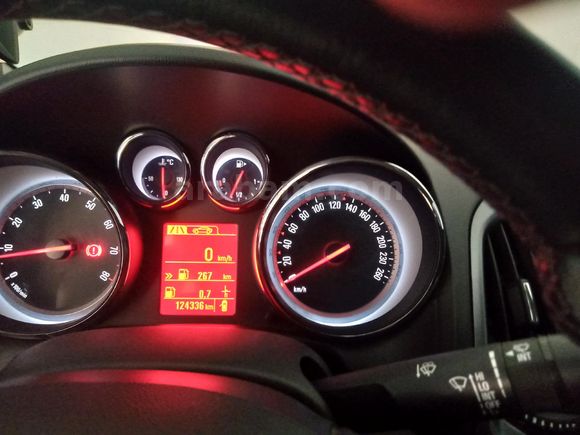 Sahibinden Opel Astra 1.4 T Edition Plus 2019 Model
