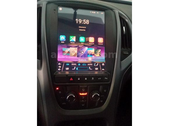 Sahibinden Opel Astra 1.4 T Edition Plus 2019 Model