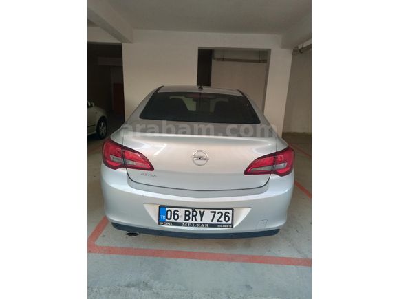 Sahibinden Opel Astra 1.4 T Edition Plus 2019 Model