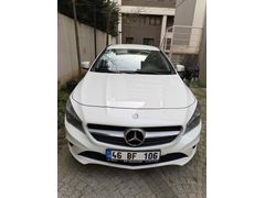 Sahibinden Mercedes - Benz CLA 200 Style 2015 Model 