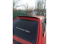 Sahibinden Lada Samara 1.5 1991 Model  42.000 km Kırmızı