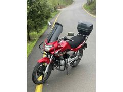 Sahibinden Honda CBF 150 