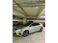 Renault Megane 1.3 İcon Full+Full 2025 Hatasız