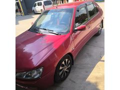 Sahibinden Peugeot 306 1.6 Platinum 2000 Model