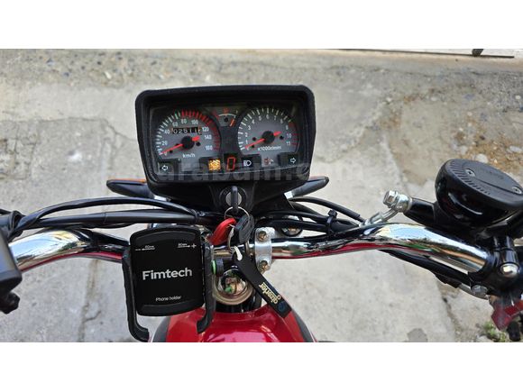 Sahibinden Mondial 100 UAG